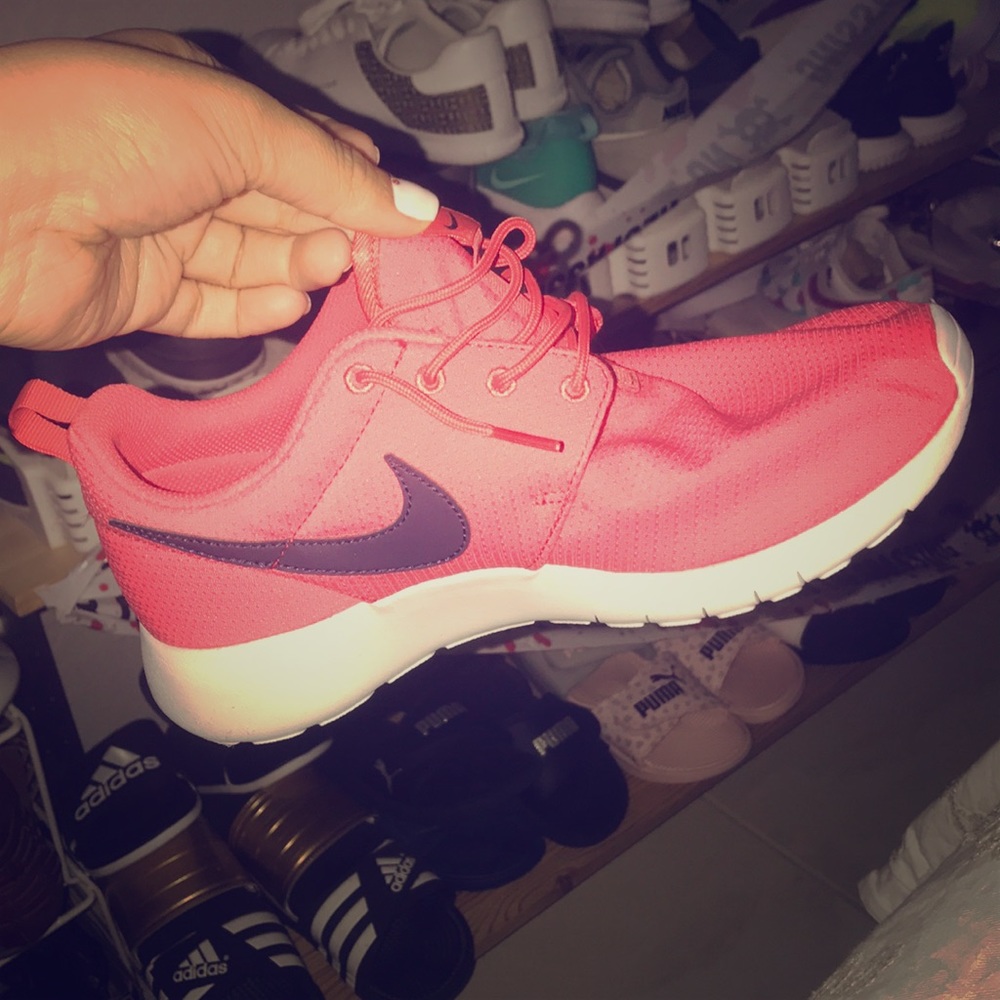 Nike / size 7Y / brand new